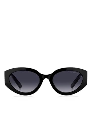 Image of THE MARC JACOBS GAFAS Modelo: MARC 694/G/S C: BLACK GREY Eye size: 54_Bridge size: 21 / Polarized: No