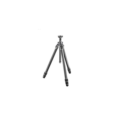 Image of Gitzo GT3532 Series 3 Mountaineer Tripod with 3-Section - Black
