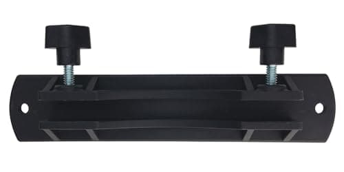 Image of CHARNWOOD GWM Shut Off Gate Wall Mounting Bracket