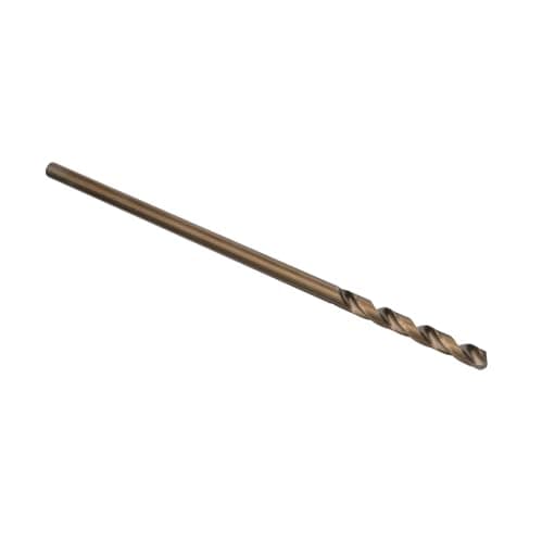 Image of Drill America #20 x 6" Cobalt Aircraft Extension Drill Bit, GLBCO Series