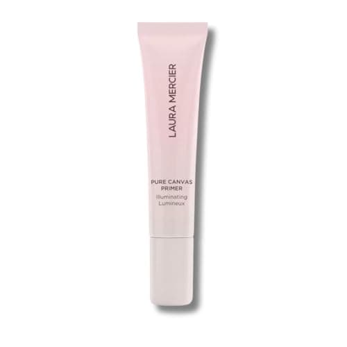 Image of Laura Mer cier Pure Canvas Primer Illuminating 15ml