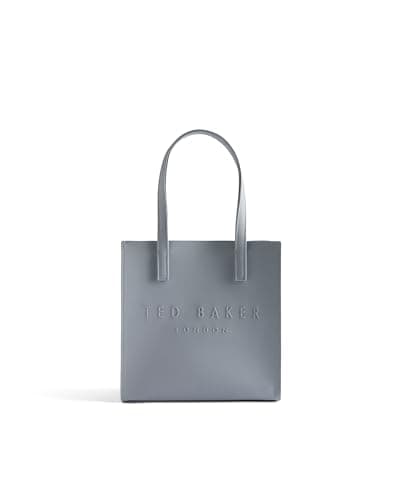 Image of Ted Baker Women's Seacon Icon bag, Lt-grey, One Size UK