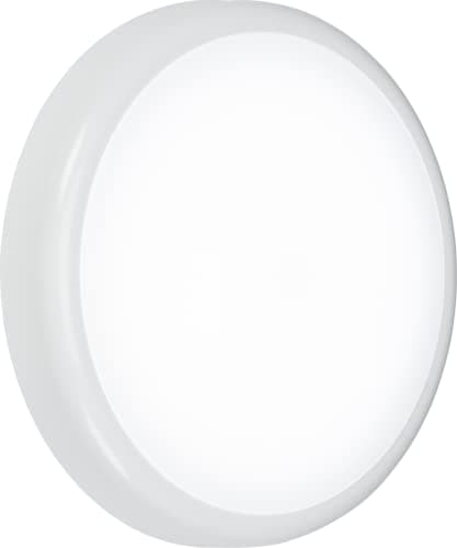 Image of 230V IP65 14W CCT Adjustable LED Bulkhead