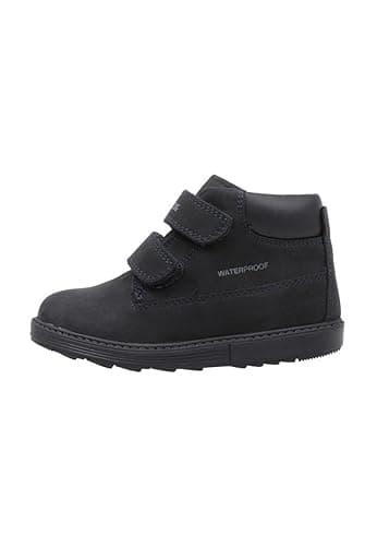 Image of Geox Baby-Boy B Hynde Boy Wpf A Ankle Boots