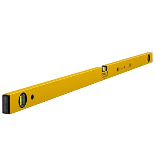 Image of Stabila 70-2-120 Level 120cm/48in 2329