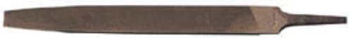 Image of Draper 60233 Bastard Cut Flat File, 200mm, Pack of 12