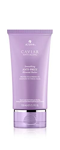 Image of Alterna Caviar Smoothing Anti-Frizz Blowout Butter