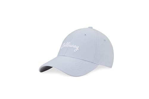 Image of Callaway Golf Women's Stitch Magent Cap, Glacier