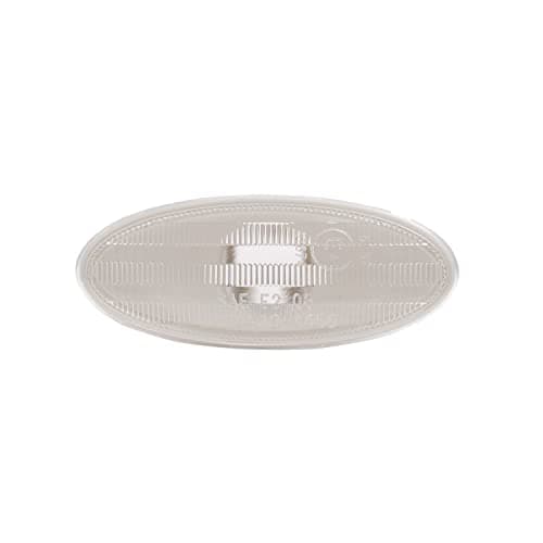 Image of TYC 18-0659-01-9 Compatible with NISSAN Replacement Left Side Marker