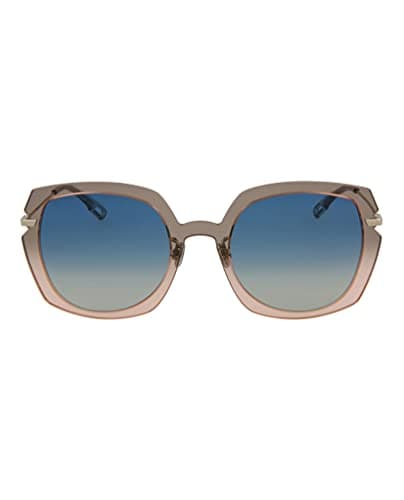 Image of Dior Womens Sunglasses DIORATTITUDE1, 7HH/84, 56