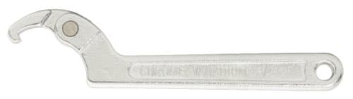 Image of KS Tools 517.1305 114-158mm Classic Hook Wrench with Nose