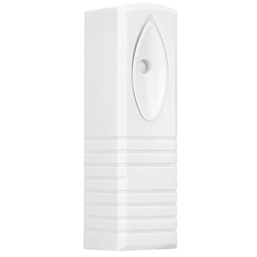 Image of Wired Photoelectric Vibration Alarm Sensor Detector Home Security Alarm System