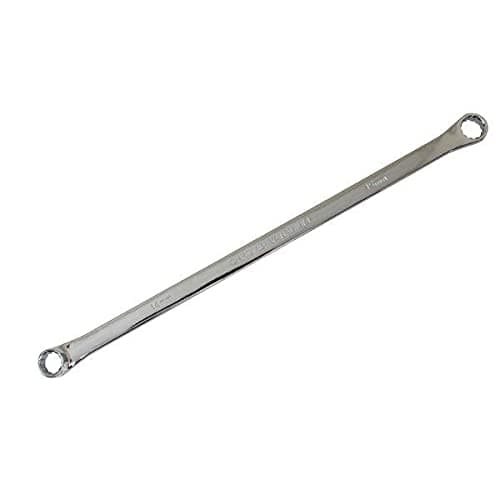 Image of US PRO Tools 14 X 15mm 369mm Double End Ring Aviation Spanner 3642