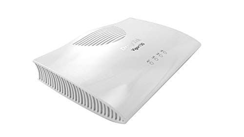 Image of DrayTek Vigor 130 ADSL/VDSL Ethernet Modem