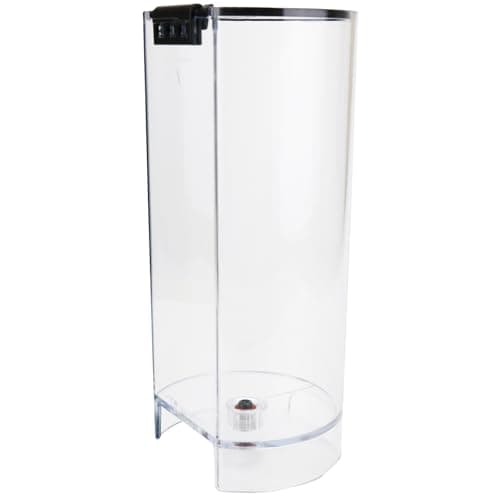 Image of SPARES2GO Water Tank for Krups Fits Nespresso Essenza Mini XN1101 XN1108 XN110B Coffee Machines