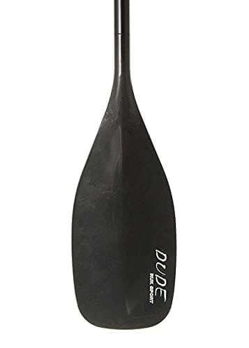 Image of RUK Sport Dude SUP Paddle 3 piece adjustable 185-215cm