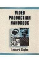 Image of Video Production Handbook