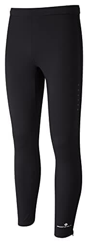 Image of Ronhill Running, Men's Core Tight, All Black, L