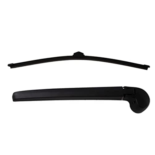Image of Fits Audi A3 2012-2020 Rear Wiper Arm & Rear Wiper Blade Replacement Z-13Q