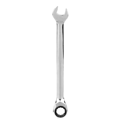 Image of VFdthR Spanner Set Reversible Metric Ratchet Wrench Socket Hand Spanner Nut Tool(9mm)
