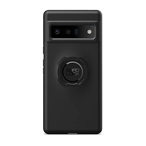 Image of Quad Lock Case for Google Pixel 6 Pro Black