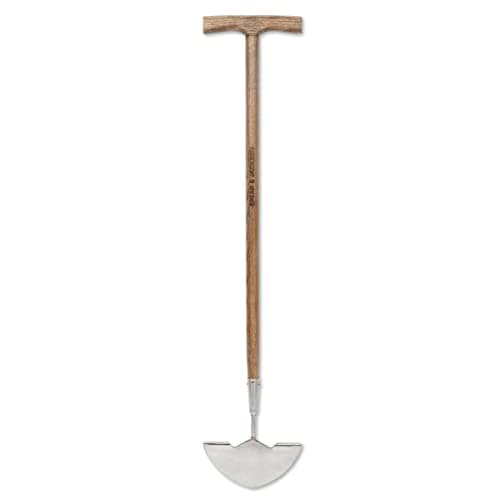Image of Spear & Jackson 4811EK Traditional Stainless Steel Edging Knife