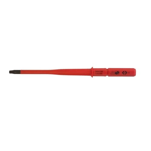 Image of VDE Screwdriver Spare Slim Blade T20 x 100 mm