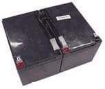 Image of APC RBC6 - REPLACABLE BATTERY CARTRIDGE FOR BACKUPS 1000 IN