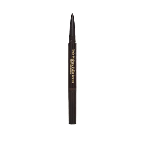 Image of Trish McEvoy Fuller Brows, Deep Brunette, 0.1 g / 0.003 oz