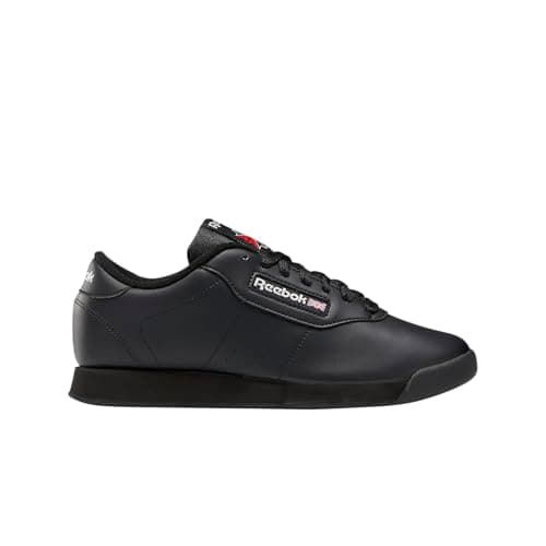 Image of Reebok Female Adult Princess US-Black 7