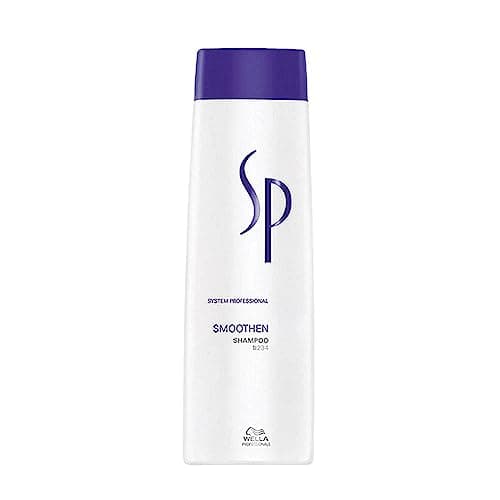 Image of Wella System Professional - Smoothen Shampoo 250 ml - Sp Smoothen Line
