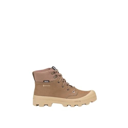 Image of Aigle Tenere LTR GTX Men's Hiking Shoe, Chestnut Brown, 45 EU
