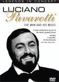 Image of Pavarotti - The Recital