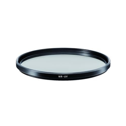 Image of Sigma 67 mm WR UV Filter