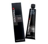 Image of Golwell Topchic Hair Colour / Tint 60ml Tube 6A Dark Ash Blonde