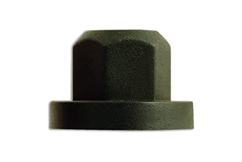 Image of Connect 31676 Trim Locking Nut for General Use & BMW 50pc