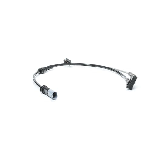 Image of TEXTAR Warning Contact, Brake Pad Wear 98052000