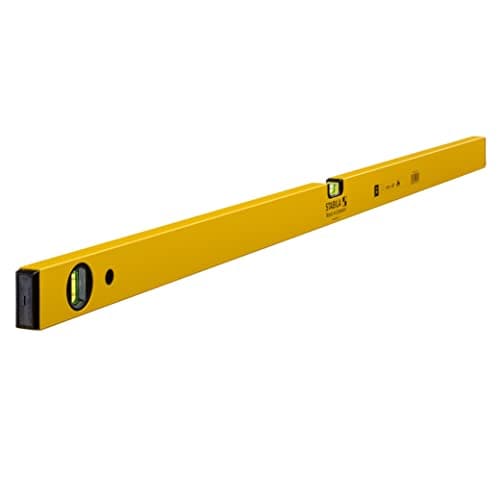 Image of STABILA Type 70 Spirit Level, 120 cm