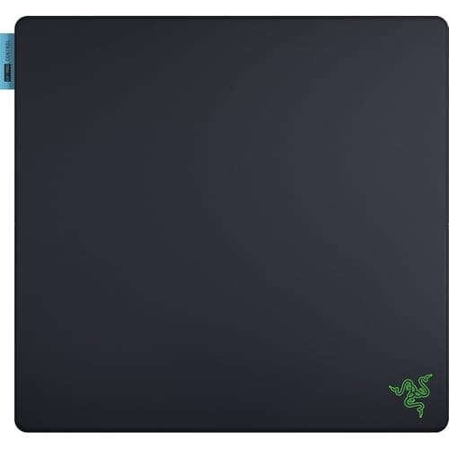 Image of Razer Gigantus V2 Pro L - Soft Esports Gaming Mouse Mat for speed and control - Proprietary GlideCore Foam - Optimized for Optical Sensors - 500mm x 480mm | Control