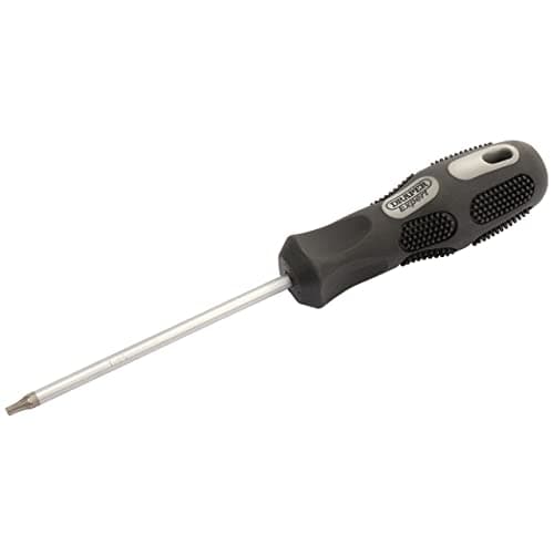 Image of Draper 10866 Expert Tx-Star T27 Screw Driver, 100mm Length
