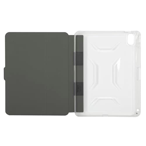 Image of Targus Pro-Tek Clear Case for 10.9" Apple iPad (10th gen) - Military-Grade Shock Absorbent Protective Case (THD935GL)