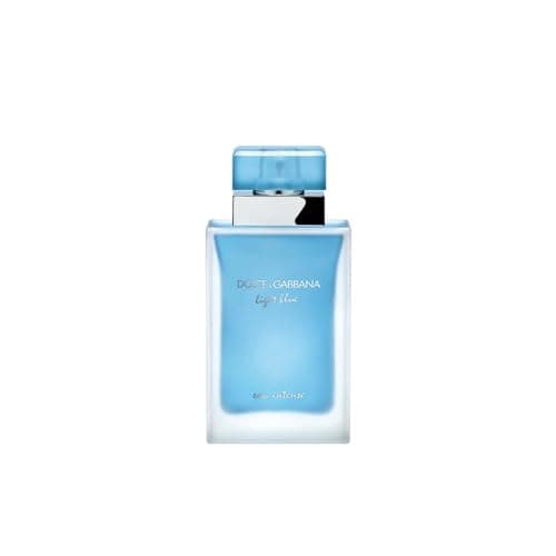 Image of Dolce & Gabbana DG LIGHT BLUE EDP EAU INTENSE, 25 ml (Pack of 1)