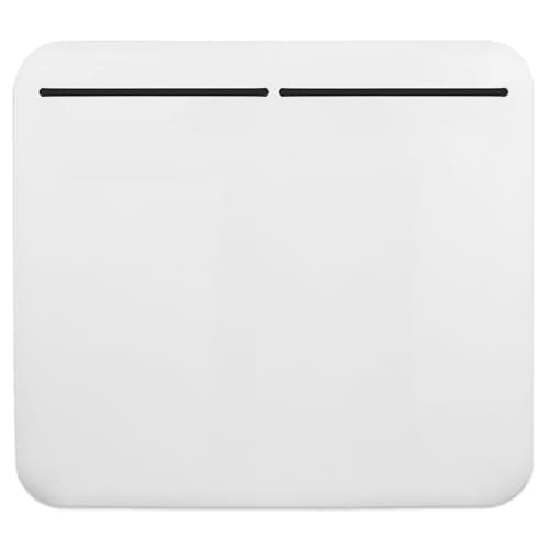 Image of MYLEK 1kW Electric Panel Heater – Wall Mounted Or Freestanding, Programmable Thermostat And Timer, Eco Energy Efficient, Lot 20 ERP Compliant, Bathroom Safe IP24 Electric Radiator (1000W)