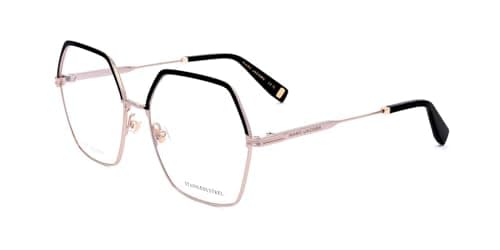 Image of Marc Jacobs Runway MJ 1104 RHL GOLD BLACK 57/17/140 WOMAN Eyewear Frame