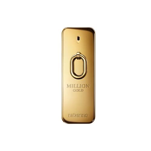 Image of Paco Rabanne Million Gold Eau de Parfum Intense 100ml