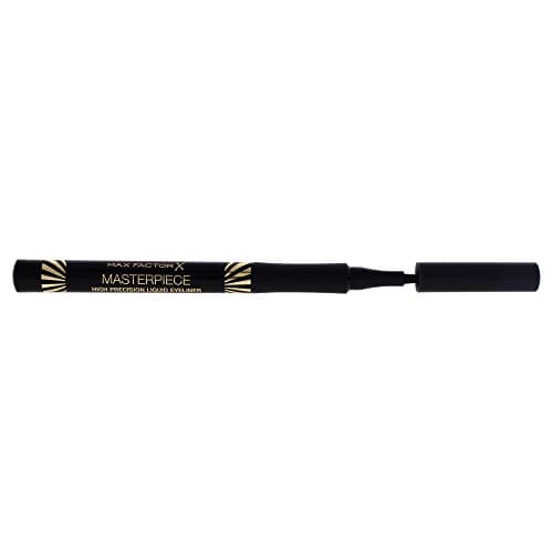 Image of Max Factor Masterpiece Liquid Eye Liner Black Onyx 05
