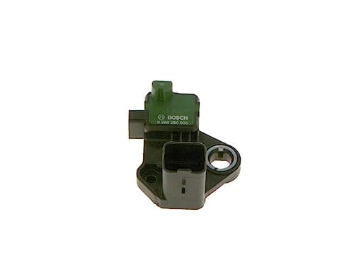 Image of BOSCH Crankshaft Pulse Sensor Compatible with CITROEN C4 DS OPEL PEUGEOT 09-21 0986280606