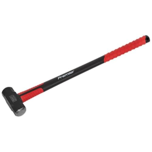 Image of Sledge Hammer 7lb Fibreglass Shaft
