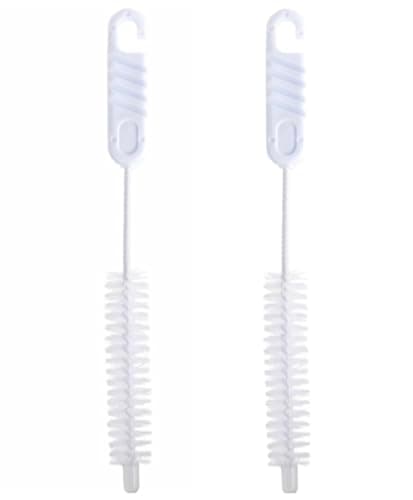 Image of Chef Aid Teapot Spout Brush (2)