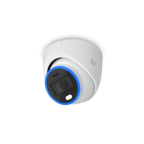 Image of Ubiquiti AI Turret IP security camera Indoor & outdoor 3840 x 2160 pixels Ceiling/wall